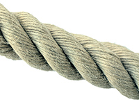 Decorative rope