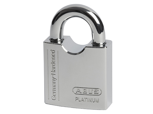 Padlock, Abus Platinum in the group Fittings & accessories / Fittings / Safety u-bolts at Marifix (146010-103v)