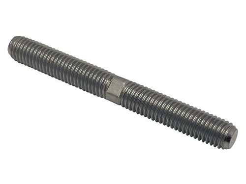 Double-threaded rod A4 (M5) in the group Wire, chain, rope / Wire accessories / Wire terminals yachting at Marifix (A101403)