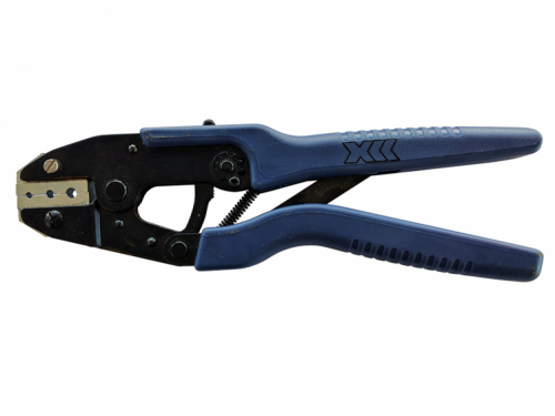 Ferrule pliers, mini XL, max. 2.5 mm in the group Wire, chain, rope / Wire accessories / Wire tools at Marifix (416-75-3)