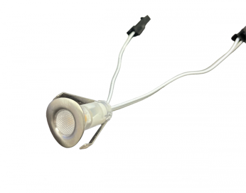 LED spot cable Ferrox LED 2.0m 4-pack in the group Railing parts / Accessories / Lighting at Marifix (L100.000.410)