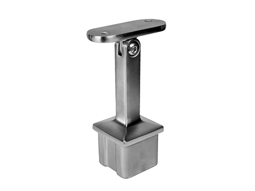 Top fitting with joint, square post in the group  at  (416D21)