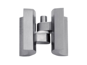 Hinge for tube in the group Railing parts / Hand rails / Tube fittings at Marifix (E4181)