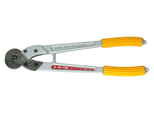 Wire pliers, max. 7 mm in the group Wire, chain, rope / Wire accessories / Wire tools at Marifix (416W10-4)