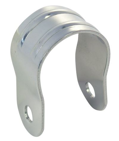 Hose clamp A4 full shell for tube 22mm in the group Fittings & accessories / Fittings /  at Marifix (5454hel)