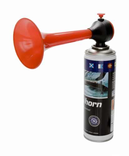 Signalhorn Refill 380ml in the group Outlet at Marifix (104150-20-G)