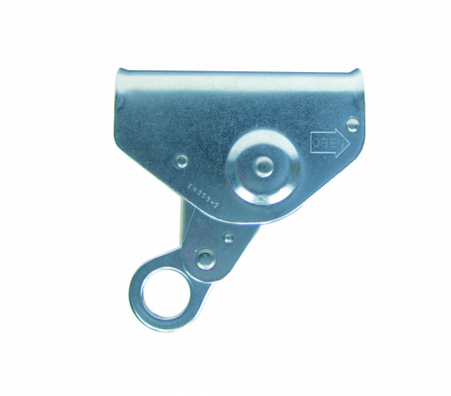 Rope shortener in the group Fittings & accessories / Fittings / Carabiners at Marifix (8491212)