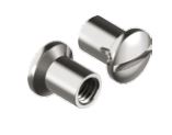 Sleeve nuts A5 M5 in the group Fasteners / Other fasteners / Nuts at Marifix (9340-4-5)