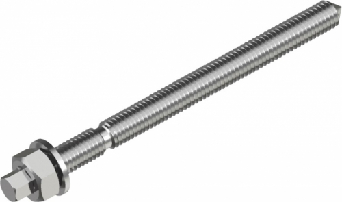 in the group Fasteners / Other fasteners / Threaded rods / Pinbult at Marifix (9350)