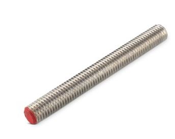 Pin bolt A4 in the group Fasteners / Other fasteners / Threaded rods / Pinbult at Marifix (976-4-8x120B)