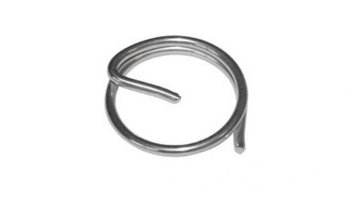 Locking ring, 1-turn A4 (bag) in the group Fasteners / Prepackaged / Prepackaged for racks at Marifix (CO12-5)