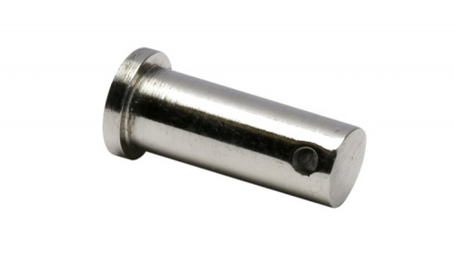 Clevis pin A4 (6 x 18 mm, 2-pack) in the group Fasteners / Prepackaged / Prepackaged for racks at Marifix (00-13613)