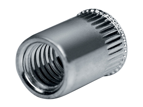 Blind rivet nut, standard, A4 in the group Fasteners / Rivets / Blind rivet nuts at Marifix (CO560)