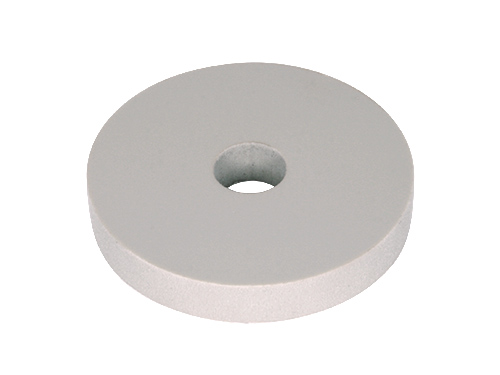 Plastic spacer for fix point 50 mm (2 mm) in the group Railing parts / Glass / Fix Pont at Marifix (J062400)