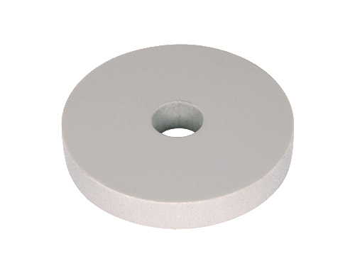 Plastic spacer for fix point 50 mm in the group  at  (J062400v)
