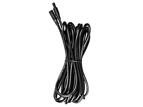 Extension cord for transformer TRO3, 5 m in the group Fittings & accessories / Marine / Jetty bollards & poles at Marifix (TRFK5)