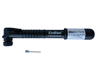 EcoBlast minipump for bicycles