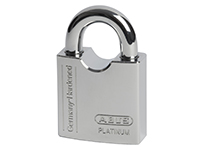 Padlock, Abus Platinum