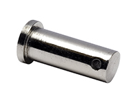 Rigging screw bolt, stainless steel