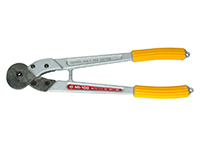 Wire pliers, max. 7 mm