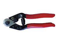 Wire pliers, max. 4 mm