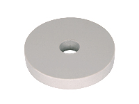Plastic spacer for fix point 50 mm