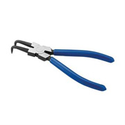 Pliers for circlips