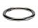 Ring, stainless steel (4 x 25 mm)