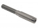 Thread terminal, right-hand thread, stainless steel (M5 x 3 mm)