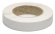 Fabric-reinforced tape, white (38 mm)