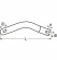 Anchor chain swirvel for bog roller 8-10