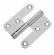 LIFT HINGE 1222 AISI 316 stainless acid resistant