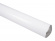 Lacquered tube hand rail, 42.4 mm (white)